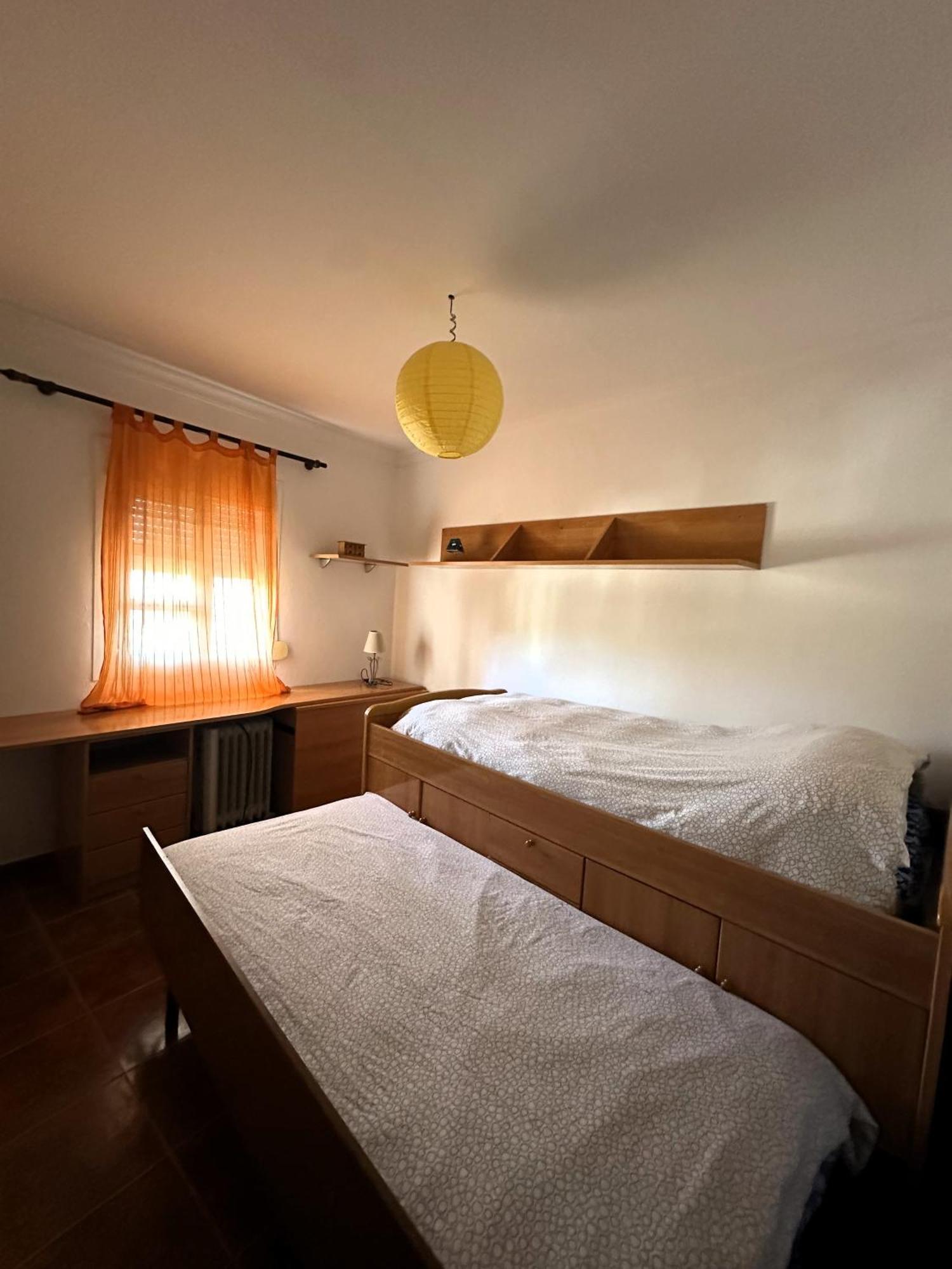 Apartamento Antonia Zahara De La Sierra Exterior foto